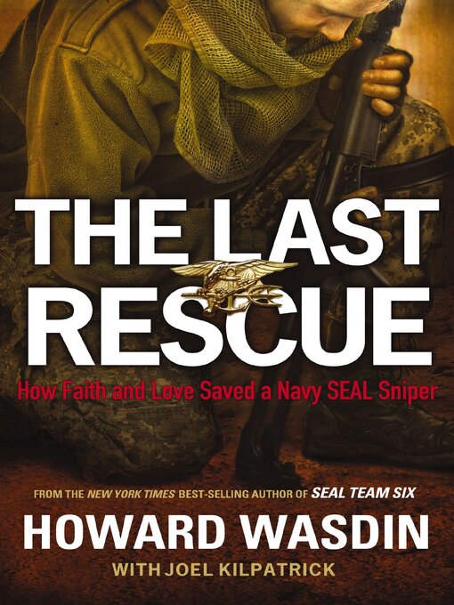 Title details for The Last Rescue by Howard Wasdin - Wait list